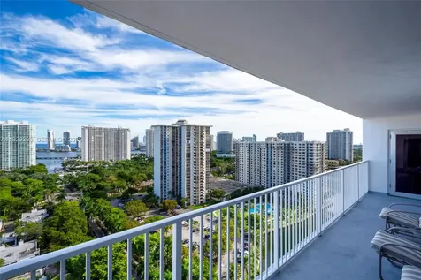 2851 NE 183rd Street Aventura FL 33160