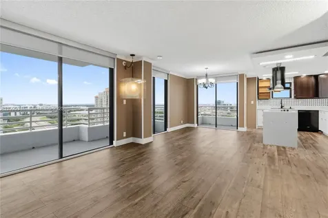 3300 NE 192nd Street Aventura FL 33180