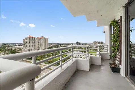 3300 NE 192nd Street Aventura FL 33180