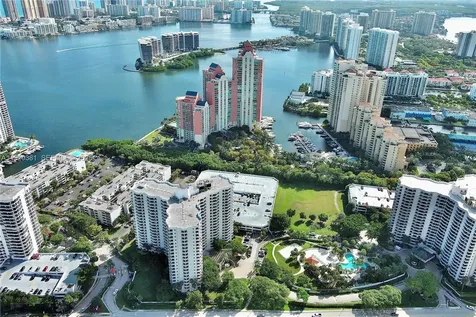 3300 NE 192nd Street Aventura FL 33180