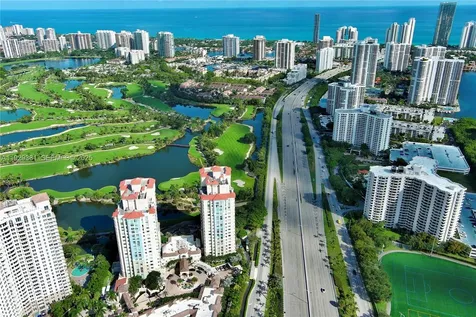 3300 NE 192nd Street Aventura FL 33180