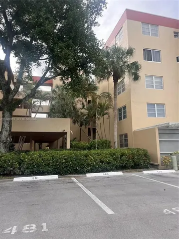 403 NW 68th Avenue Plantation FL 33317
