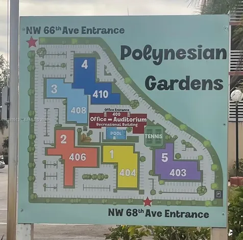 403 NW 68th Avenue Plantation FL 33317
