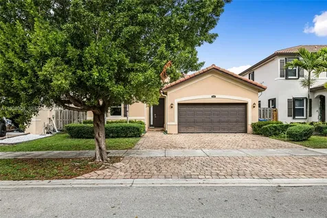 11863 SW 253rd Terrace Homestead FL 33032