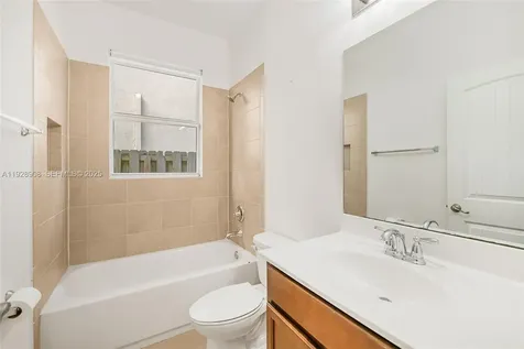 11863 SW 253rd Terrace Homestead FL 33032