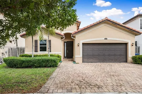 11863 SW 253rd Terrace Homestead FL 33032
