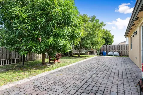 11863 SW 253rd Terrace Homestead FL 33032