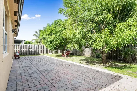 11863 SW 253rd Terrace Homestead FL 33032