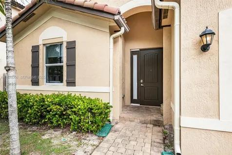 11863 SW 253rd Terrace Homestead FL 33032