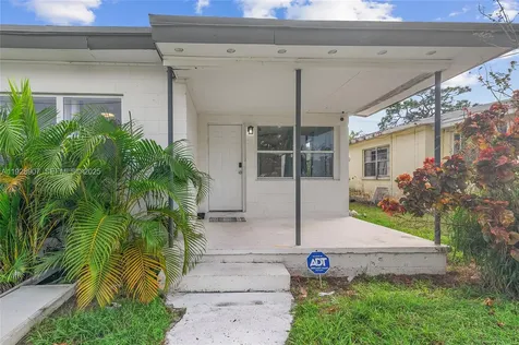1408 N 23rd Street Fort Pierce FL 34950
