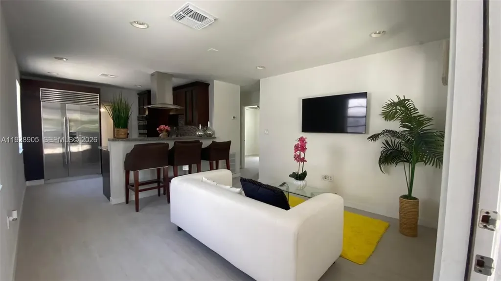 1947 Garfield Street Hollywood FL 33020