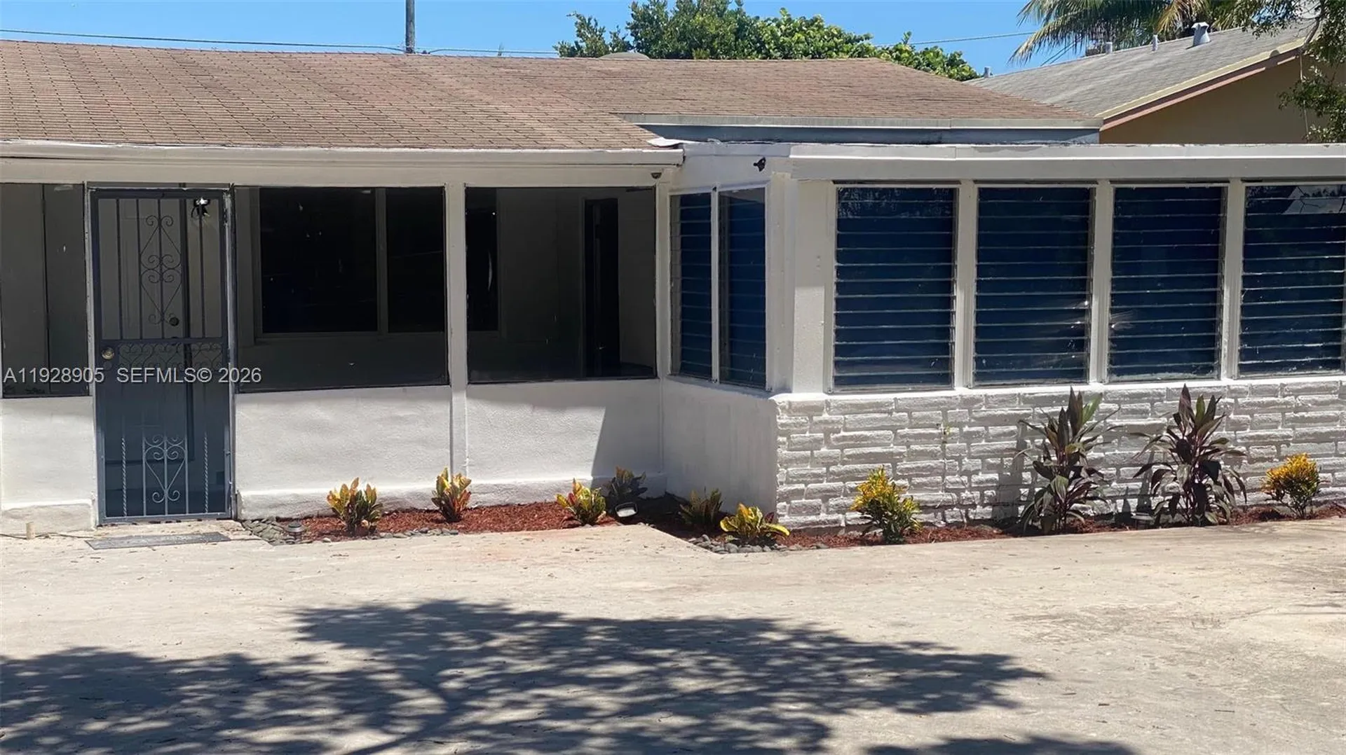1947 Garfield Street Hollywood FL 33020