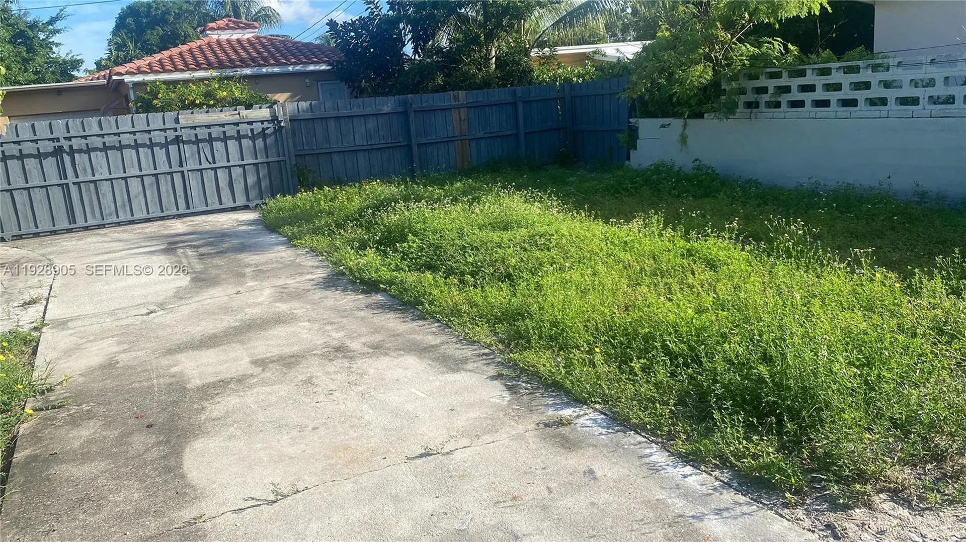 1947 Garfield Street Hollywood FL 33020