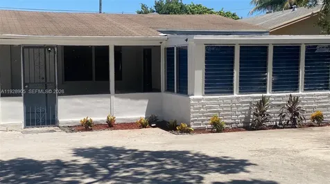1947 Garfield Street Hollywood FL 33020