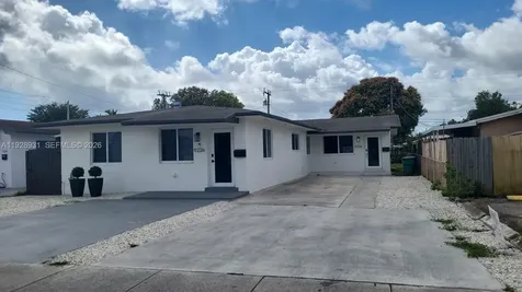 9228 SW 37th Street Miami FL 33165