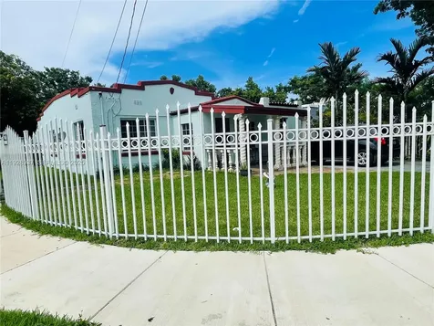 2045 NW 34th Street Miami FL 33142
