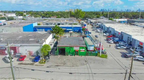 5201 NW 36th Avenue Miami FL 33142