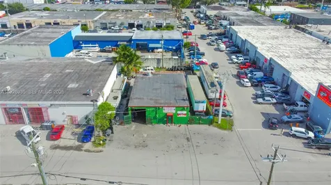 5201 NW 36th Avenue Miami FL 33142