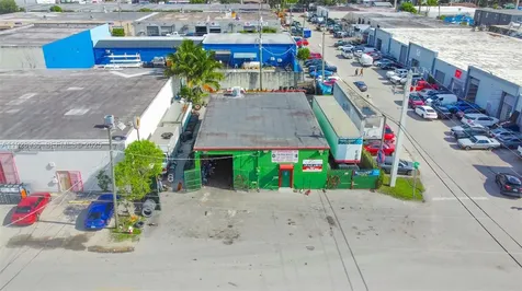 5201 NW 36th Avenue Miami FL 33142
