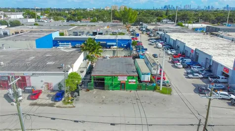5201 NW 36th Avenue Miami FL 33142