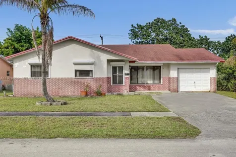4781 NW 19th Court Lauderhill FL 33313