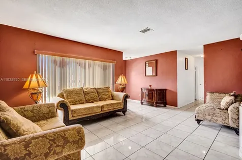 4781 NW 19th Court Lauderhill FL 33313