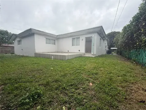 45 NW 99th Street Miami Shores FL 33150