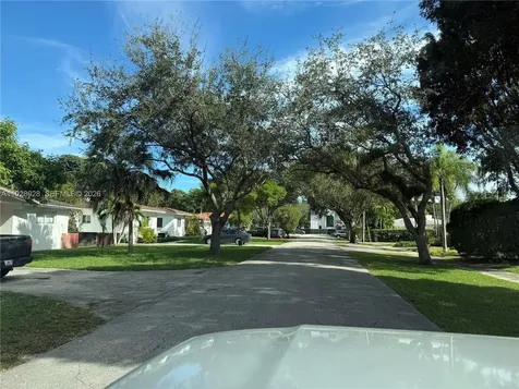 45 NW 99th Street Miami Shores FL 33150