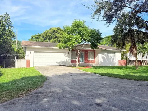 45 NW 99th Street Miami Shores FL 33150