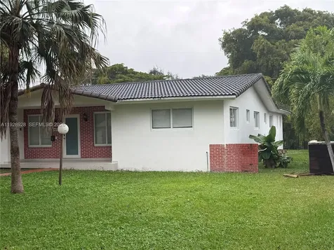 45 NW 99th Street Miami Shores FL 33150