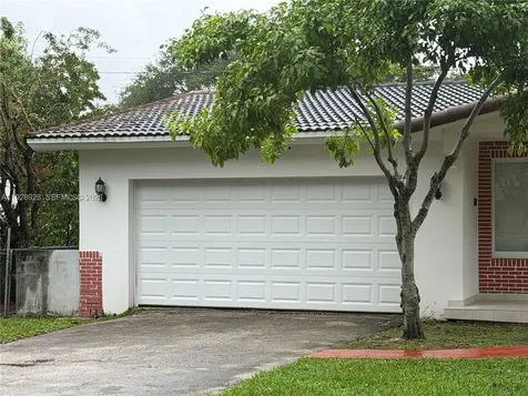 45 NW 99th Street Miami Shores FL 33150