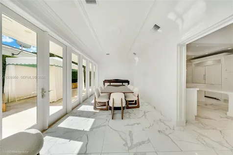 55 La Gorce Circle Miami Beach FL 33141