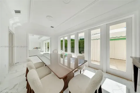 55 La Gorce Circle Miami Beach FL 33141