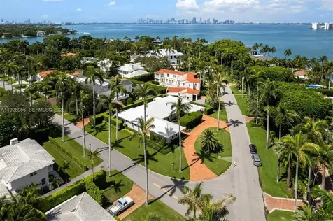 55 La Gorce Circle Miami Beach FL 33141