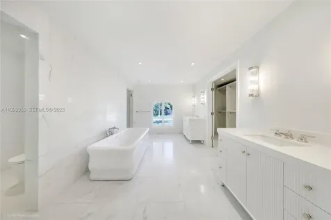 55 La Gorce Circle Miami Beach FL 33141