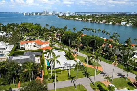 55 La Gorce Circle Miami Beach FL 33141
