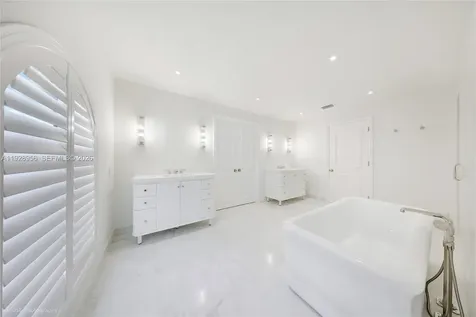 55 La Gorce Circle Miami Beach FL 33141