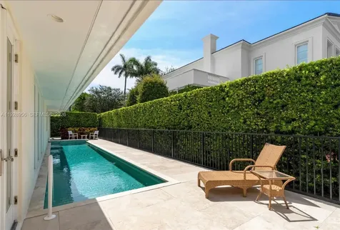 55 La Gorce Circle Miami Beach FL 33141