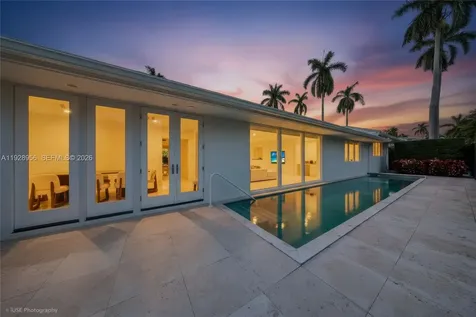 55 La Gorce Circle Miami Beach FL 33141