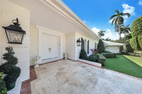 55 La Gorce Circle Miami Beach FL 33141