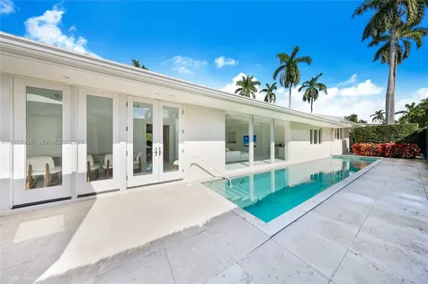 55 La Gorce Circle Miami Beach FL 33141
