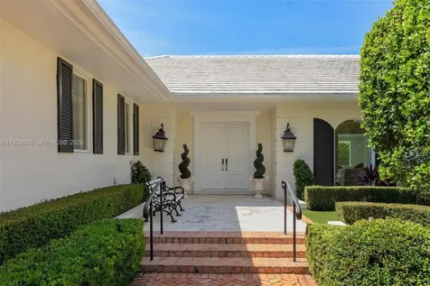 55 La Gorce Circle Miami Beach FL 33141