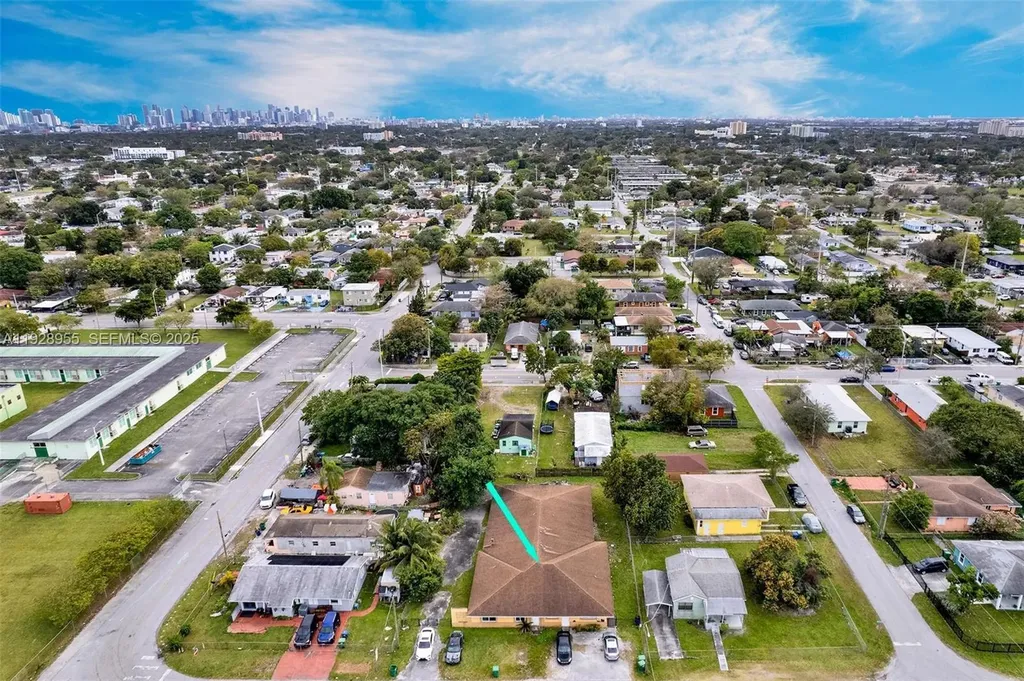 1910 NW 72nd Street Miami FL 33147