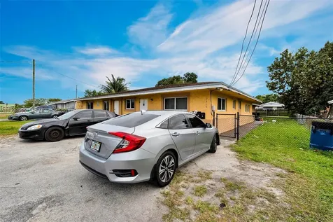1910 NW 72nd Street Miami FL 33147