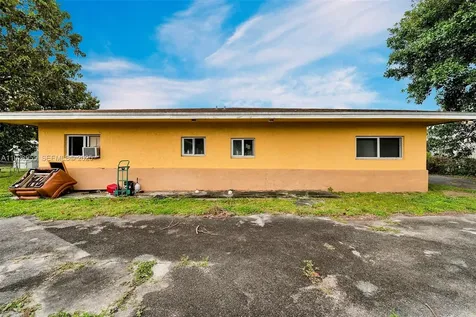 1910 NW 72nd Street Miami FL 33147