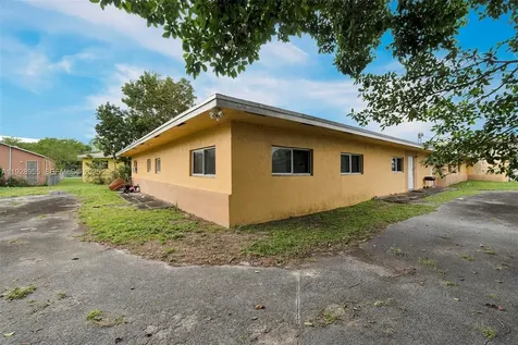 1910 NW 72nd Street Miami FL 33147