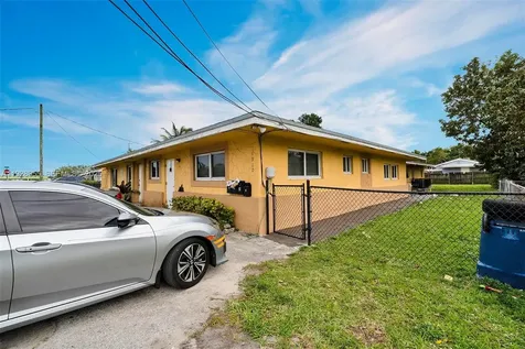 1910 NW 72nd Street Miami FL 33147