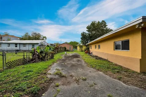 1910 NW 72nd Street Miami FL 33147