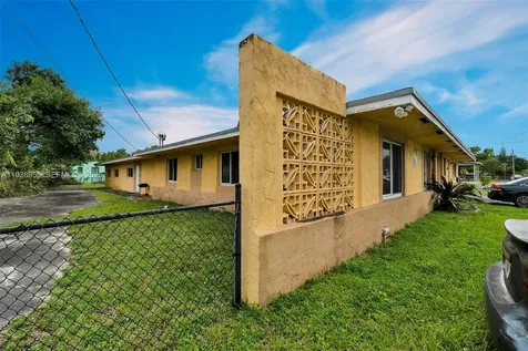 1910 NW 72nd Street Miami FL 33147