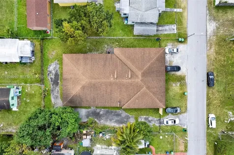 1910 NW 72nd Street Miami FL 33147
